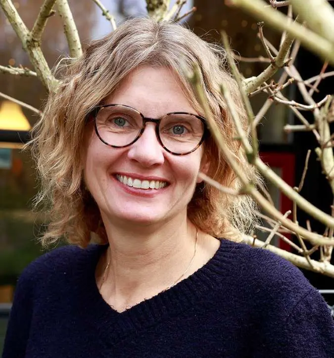 det gav en ro for medarbejderne, at jeg fra dag et, skitserede en plan for processen