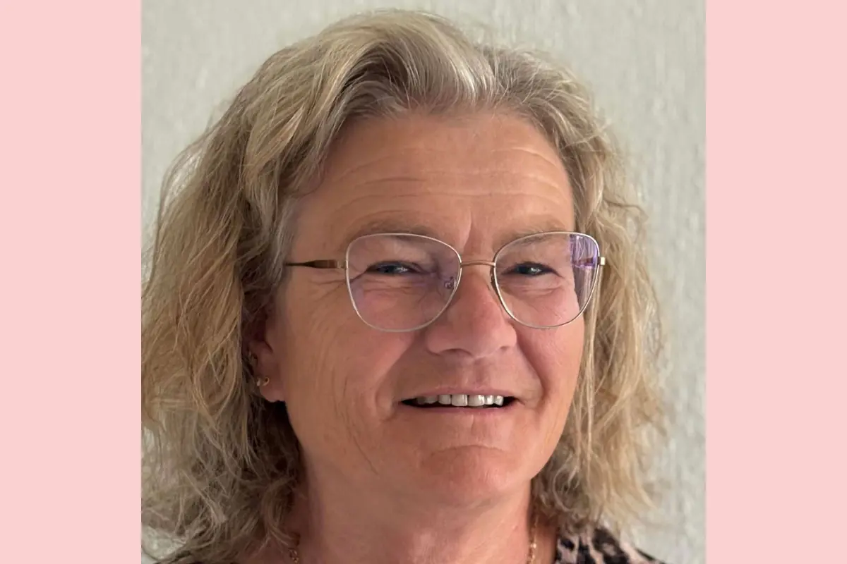 ”Jeg ønsker mig ikke nogen kirkelig afsked. Jeg kommer ikke i kirken i levende live, så det er spild af god energi den dag, det er slut," forklarer May-Brit Skytte.