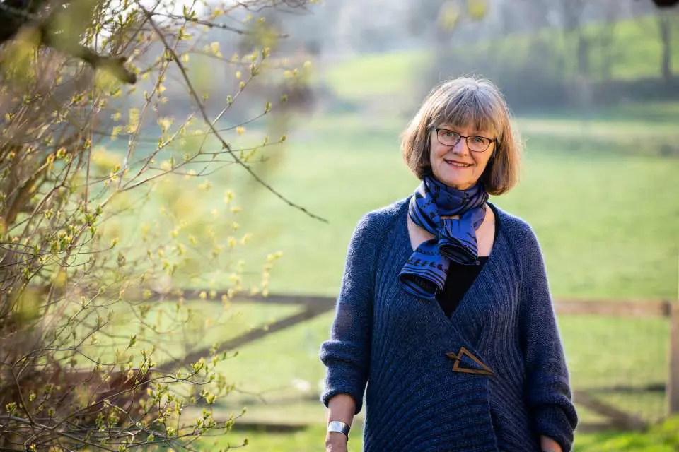 Nina Smith, økonom, Aarhus Universitet