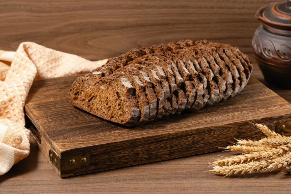 Hvad med brød fra supermarkedet?