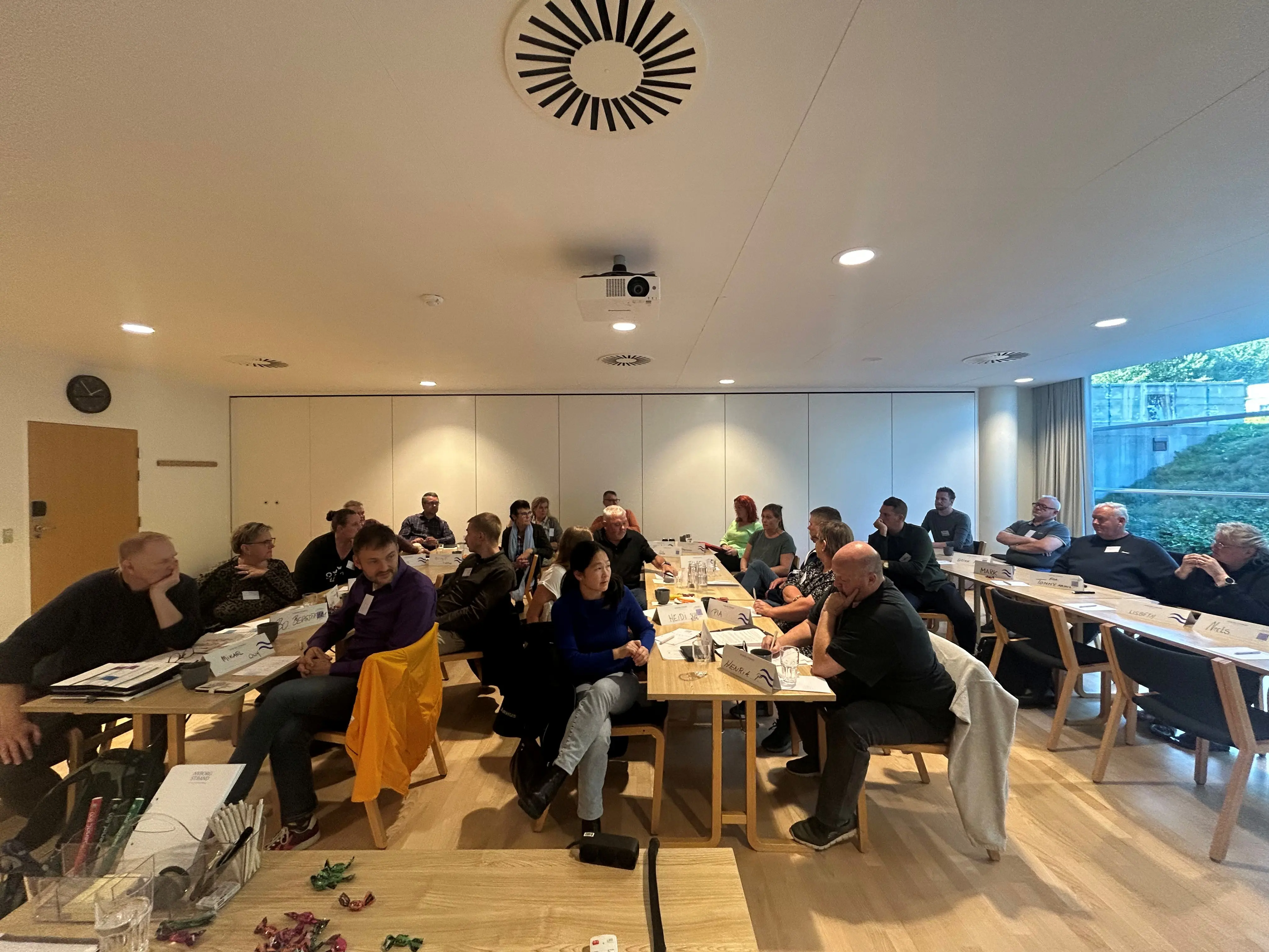 Serviceassistenter om nyt udspil fra FOA og 3F: 