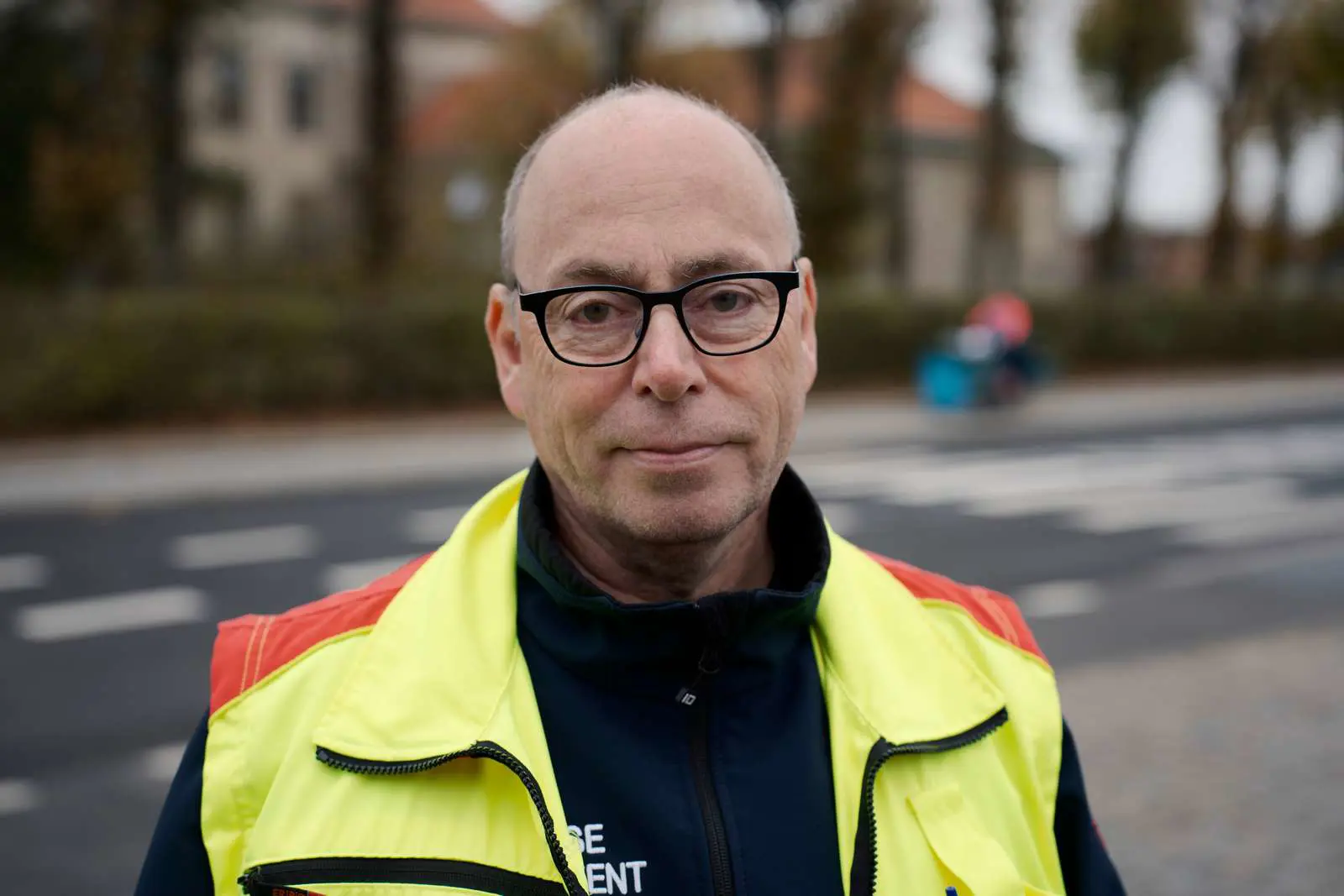 Thomas Holm