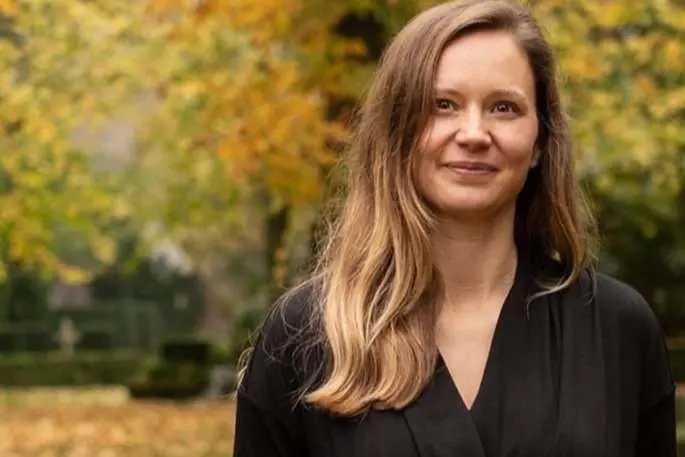 Psykolog Maiken Håkonsson