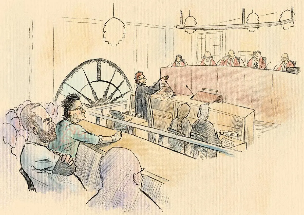 FOA procederer sag for ufaglært hjemmehjælper Jeanette Skog i Højesteret